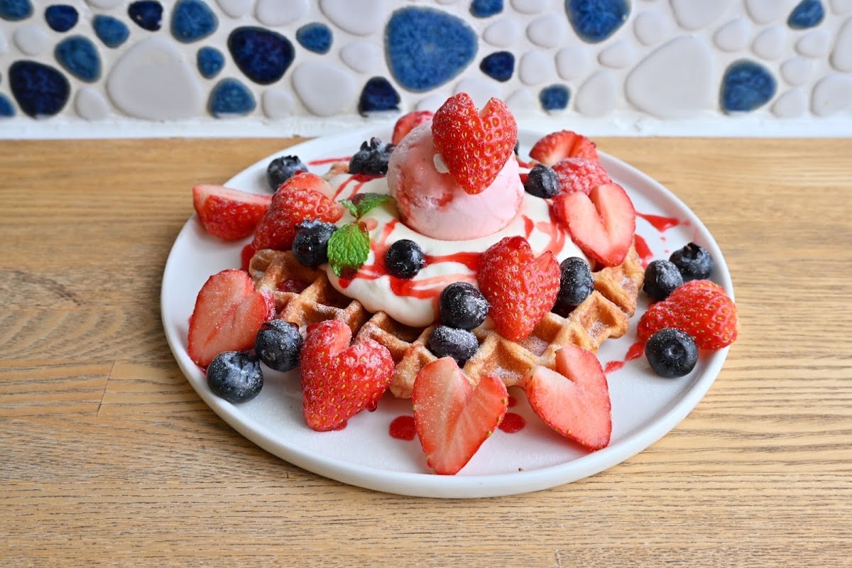 Bread, Espresso & Jiyugata Photos 2